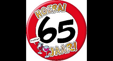 Bierviltjes - 65 jaar
