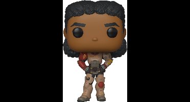 Funko Lightyear Verzamelfiguur Disney POP! Izzy 9 cm Multicolours