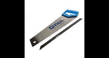 Pvc Dyka handzaag hp 9T
