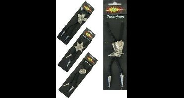 Ketting - Cowboy - 1st. - Willekeurig geleverd