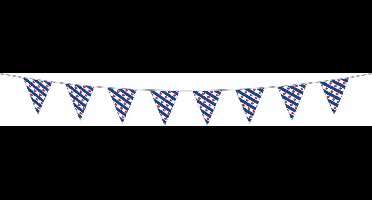 Folat - Friese Vlaggetjes Slinger 10 meter