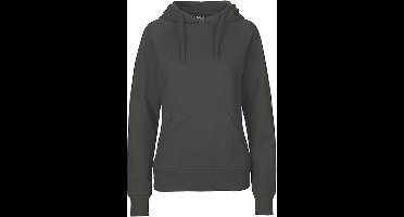 Neutral Ladies´ Hoodie NE83101 - Charcoal - XXL