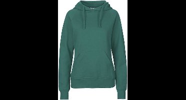 Neutral Ladies´ Hoodie NE83101 - Teal - S