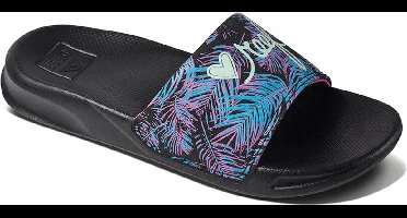 Reef Kids One Slide Badslipper Junior