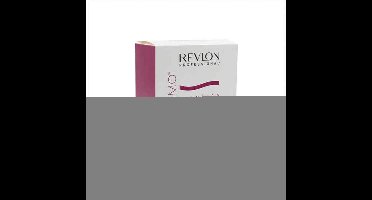 Geconcentreerde Haarconditioner voor Gekleurd Haar Revlon Color Remover (2 x 100 ml)