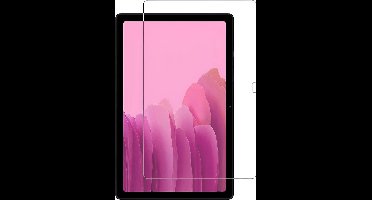 Tempered Screenprotector | Glas | Beschermglas geschikt voor Samsung Galaxy Tab A7 10.4 inch