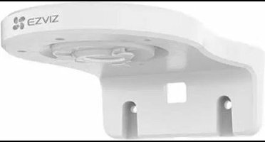 EZVIZ, Wandmontagebeugel voor gemotoriseerde domecamera, Wit