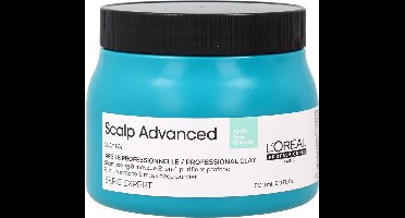 Shampoo en Conditioner L'Oreal Professionnel Paris Expert Scalp