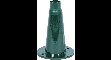 KonstSmide Tuinlamp sokkel Pallas junior groen - 574-600