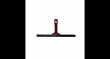 Vileda Vensterwisser 34 cm - 3 x - Voordeelverpakking