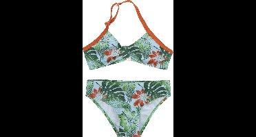 Bikini green maat 92
