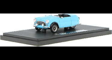 Mini Cooper Mengers 3 WP III mpi 3 Matrix Modelauto 1:43 2016 MXMM430012 Schaalmodel