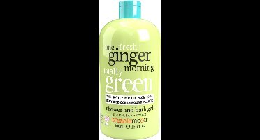 Treaclemoon Douchegel - One Ginger Morning 500ml