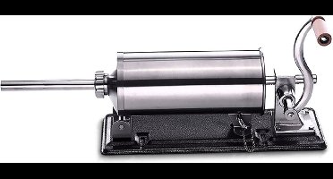 Worstmaker (horizontaal) 4KG