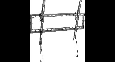 SpeaKa Professional SP-TVM-601 TV-beugel Geringe wandafstand 94,0 cm (37) - 203,2 cm (80) Kantelbaar