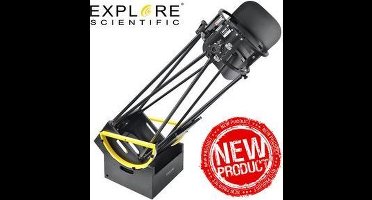 EXPLORE SCIENTIFIC 12 Inch Ultra Light Dobson 305mm GENERATION II