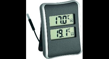 TFA horloge 30.1044