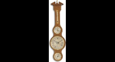 TFA horloge 45.3004.01