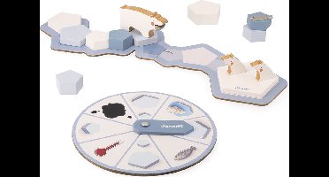 Janod Spel - Arctic Party