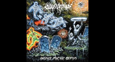 Infinite Psychic Depths