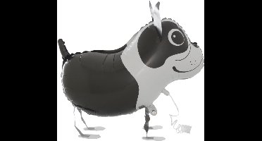 Airwalker Boston Terriër 48 cm