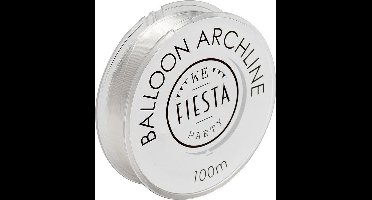 Ballondraad - 100 meter (0,5 mm)