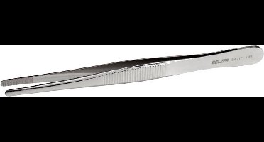 Bahco 5471 F-145 Precisiepincet Stomp