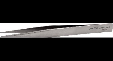 Bahco 5469-127 Precisiepincet AA Spits