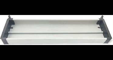 Dienblad EDM 06012 Navulling Elektrische insectendoder