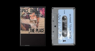 Unwound - Fake Train (MC)