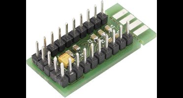 TRU COMPONENTS TC-10461264 Interfaceconverter USB / RS232 Converter 1 stuk(s)