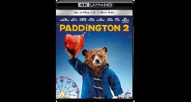Paddington 2