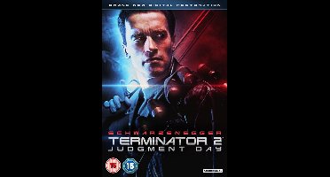 Terminator 2: Judgment Day