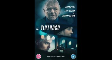 Virtuoso (DVD)