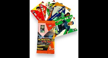 Fifa Womens World Cup 2023 Adrenalyn XL Booster Box (24 Packs) Panini