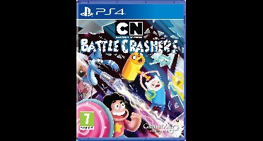 Cartoon Network Battle Crashers - PS4