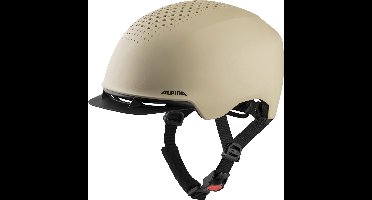 Olympic sportswear Sports urban helm Idol 55-59 mat zand
