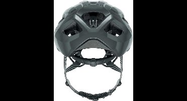 Abus Helm Macator M 52-58 Race Grey