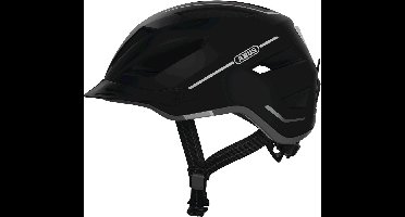 ABUS Pedelec 2.0 Fietshelm - Maat M (52-57 cm) - velvet black