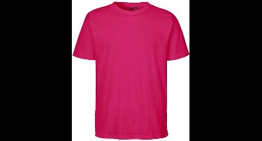 Neutral Unisex Regular T-Shirt NE60002 - Light Pink - XXL