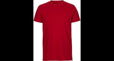 Neutral Men´s Fit T-Shirt NE61001 - Red - XL