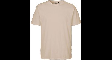 Neutral Unisex Regular T-Shirt NE60002 - Dusty Yellow - S