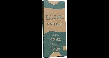 Elleure Hair Coloring Paper - Wrapix - Highlights - 10x25cm