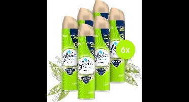 Glade Aerosol Muguet