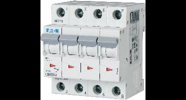 EATON INDUSTRIES PLS Stroomonderbreker - 242612 - E2ZGH