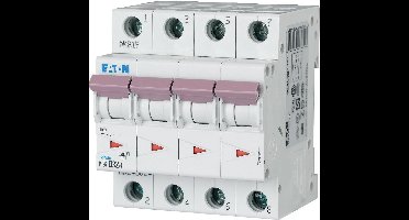 EATON INDUSTRIES PLS Stroomonderbreker - 243090 - E2ZK3
