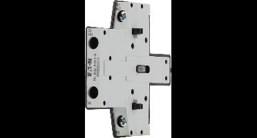 EATON INDUSTRIES DILM Hulpcontactblok - 101371 - E293U