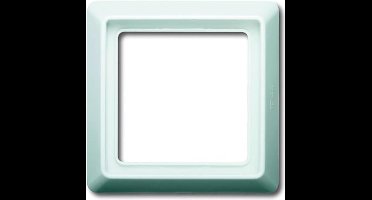 ABB Busch-Jaeger All-weather IP44 Afdekraam Schakelmateriaal - 2CKA001730A0258 - E2AAC