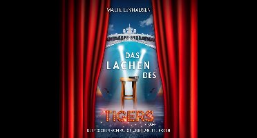 Das Lachen des Tigers