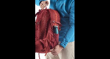 VAUDE Wizard 24+4, Unisex, Rugzak